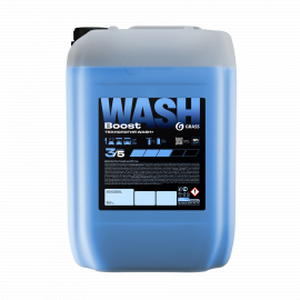 Grass Boost Wash Бесконтактный шампунь GRASS, 23кг, миниатюра Grass Boost Wash Бесконтактный шампунь GRASS, 23кг, миниатюра