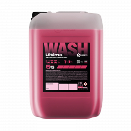 Grass Ultima Wash Бесконтактный шампунь GRASS, миниатюра 1