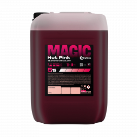 Grass Hot Pink Бесконтактный шампунь GRASS, миниатюра 1