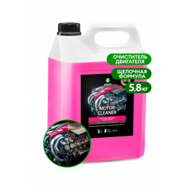 Motor Cleaner Очиститель двигателя GRASS, миниатюра 1