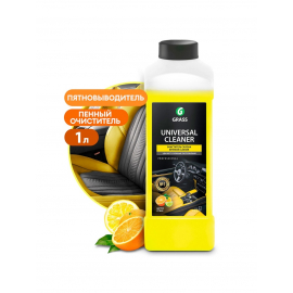 Universal cleaner Очиститель салона GRASS, 1л, миниатюра 