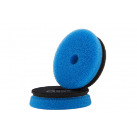 ALLROUNDER THERMO PAD Экстра твердый синий полировальный круг А302, 80мм, миниатюра 