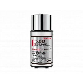 GRAPHENE FX88 Защитное покрытие FIREBALL, 35мл, миниатюра 