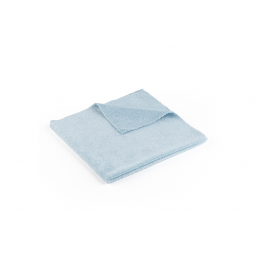 Velvet Towel Вельветовая микрофибра без оверлока Shine Systems, 40см*40см, миниатюра 