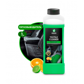 Textile cleaner Очиститель салона GRASS, 1л, миниатюра 