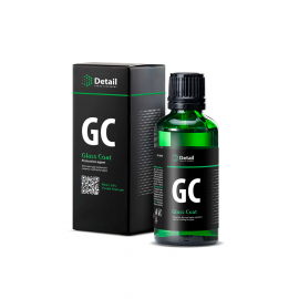 Glass Coat Керамическое защитное покрытие для стекол Detail, 50мл, миниатюра 