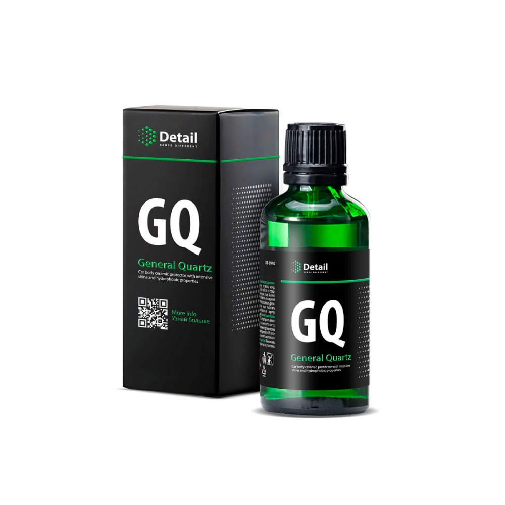General Quartz Защитное покрытие Detail, картинка 1