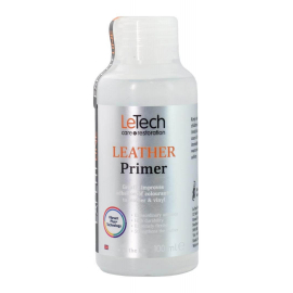 Leather Primer Грунт для кожи LeTech, 100мл, миниатюра 