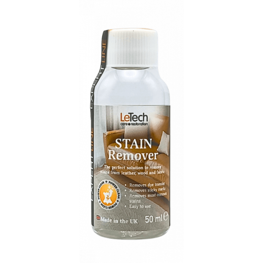 Stain Remover Пятновыводитель для кожи LeTech, картинка 1