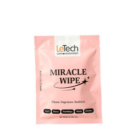 Miracle wipe Салфетка от пятен на одежде LeTech, миниатюра Miracle wipe Салфетка от пятен на одежде LeTech, миниатюра
