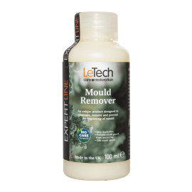 Mould Remover Средство для удаления плесени LeTech, 100мл, миниатюра 