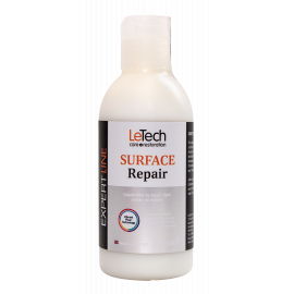Surface Repair Средство для укрепления и заполнения мелких трещин на коже LeTech, 200мл, миниатюра 