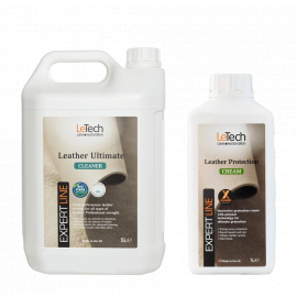 Detailer Leather Care Kit Набор детейлера LeTech, миниатюра 