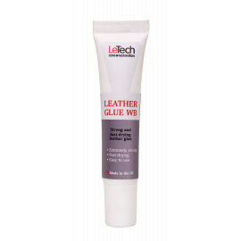 Leather Glue WB Клей для кожи на водной основе LeTech, миниатюра 1