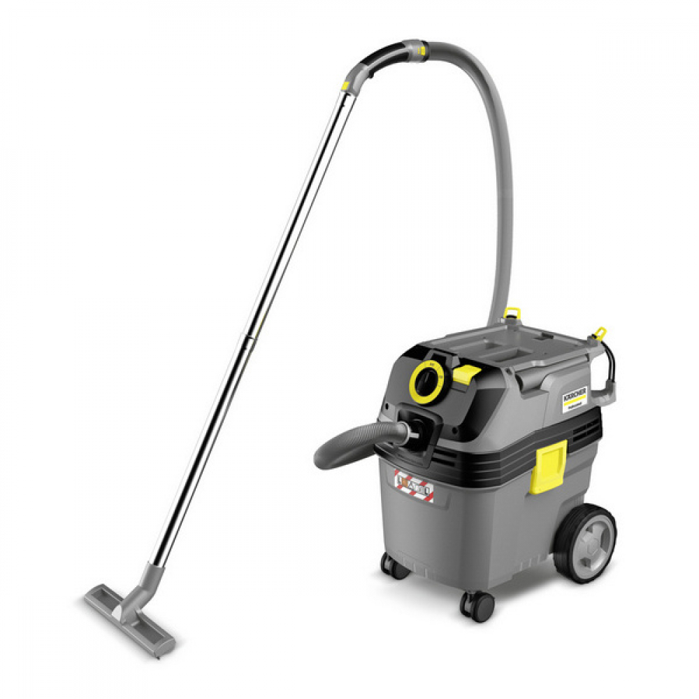 NT 30/1 Ap L Пылеводосос KARCHER, картинка 1