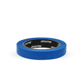 WASHI TAPE Синяя маскирующая лента JetaPRO, 18мм, миниатюра 