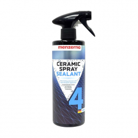 Ceramic Spray Sealant Средство для защиты ЛКП MENZERNA, миниатюра 1
