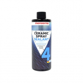 Ceramic Spray Sealant Средство для защиты ЛКП MENZERNA, миниатюра 2