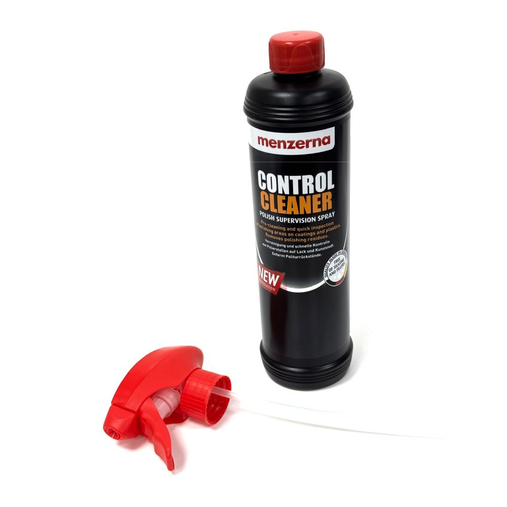 Control Cleaner NF500  Жидкость для очистки поверхности MENZERNA, картинка 4