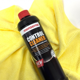 Control Cleaner NF500  Жидкость для очистки поверхности MENZERNA, миниатюра 3