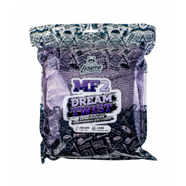 DREAM TWIST MF2 Двухсторонняя микрофибра для сушки LERATON, 80см*50см, миниатюра DREAM TWIST MF2 Двухсторонняя микрофибра для сушки LERATON, 80см*50см, миниатюра
