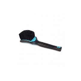 Rubby Brush Щетка для чистки покрышек Shine Systems, миниатюра Rubby Brush Щетка для чистки покрышек Shine Systems, миниатюра