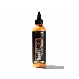 Black Line HandyPolish Паста для ручной полировки Shine Systems, 200мл, миниатюра 