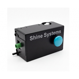 VenturiDose Одноканальный дозатор Shine Systems, миниатюра VenturiDose Одноканальный дозатор Shine Systems, миниатюра